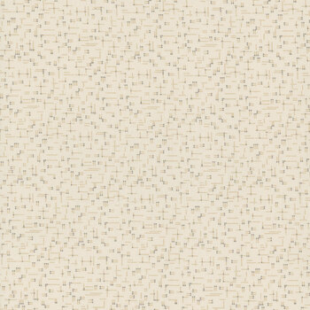 Pebbles A-1307-L Poppy Seeds by Edyta Sitar for Andover Fabrics, Image