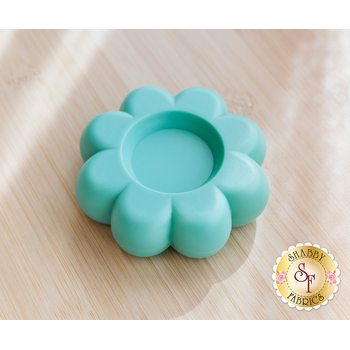 Magnetic Flower Power Pin Holder - Sea Grass, Image