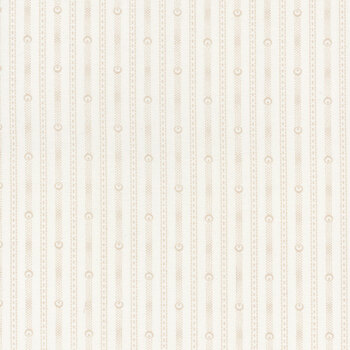 Latte A-1259-L Cream by Andover Fabrics, Image