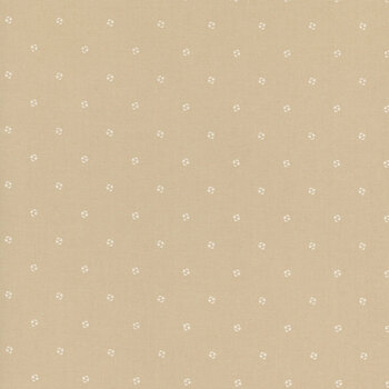 Latte A-1261-L Cream by Andover Fabrics, Image