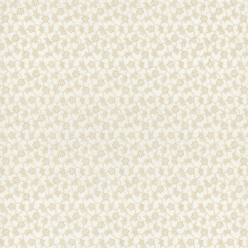 Latte A-1265-L Cream by Andover Fabrics, Image