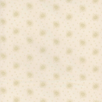 Latte A-1268-L Cream by Andover Fabrics, Image