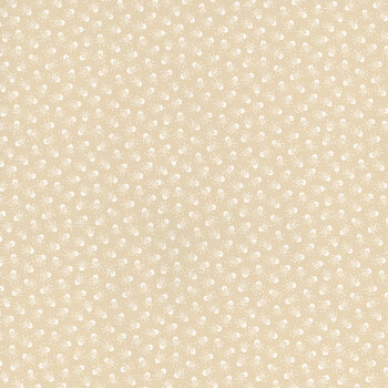 Latte A-1269-L Cream by Andover Fabrics, Image