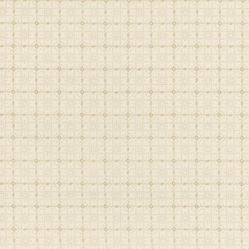 Latte A-1274-L Cream by Andover Fabrics, Image