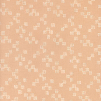 Le Vintage Chic CAP-VC-5007 Tender Grid by Art Gallery Fabrics, Image