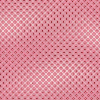 Cozy House A-1258-E Blush by Judy Jarvi for Andover Fabrics, Image