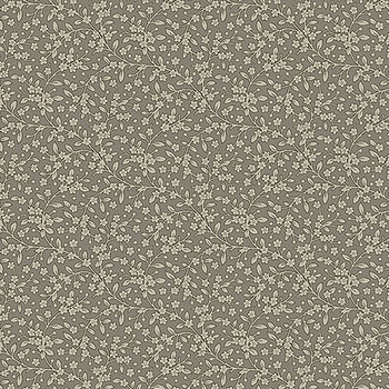 Petite Beehive A-1317-C Greige by Renee Nanneman for Andover Fabrics, Image