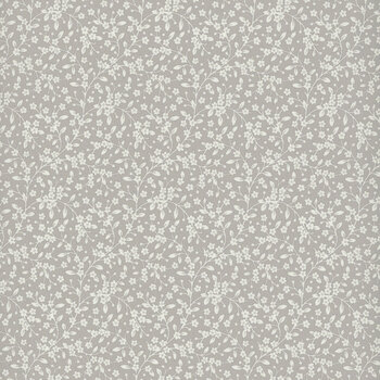 Petite Beehive A-1317-CL Vanilla by Renee Nanneman for Andover Fabrics, Image