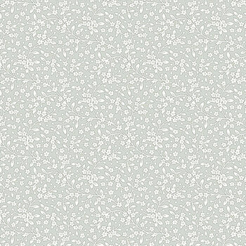 Petite Beehive A-1317-CL Vanilla by Renee Nanneman for Andover Fabrics, Image