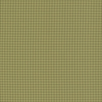 Petite Beehive A-1318-G Grass by Renee Nanneman for Andover Fabrics, Image