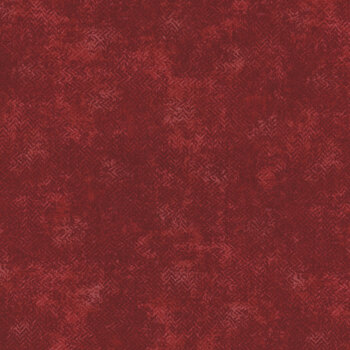 Tea Dye A-1285-R1 Red Apple by Edyta Sitar for Andover Fabrics, Image