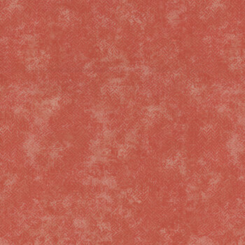 Tea Dye A-1285-O Coral by Edyta Sitar for Andover Fabrics, Image