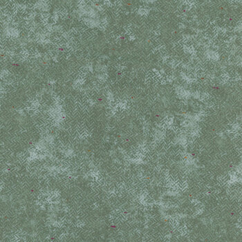 Tea Dye A-1285-T Eucalyptus by Edyta Sitar for Andover Fabrics, Image