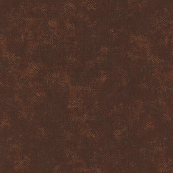 Tea Dye A-1285-N Chocolate by Edyta Sitar for Andover Fabrics, Image