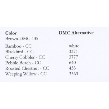 Farmhouse Christmas Cross Stitch Ornament Pattern - 03 - Grandpa's Pick-up, Image