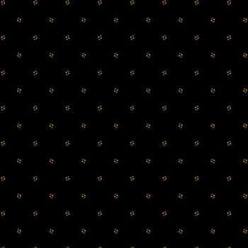 Espresso A-1261-K Black by Andover Fabrics