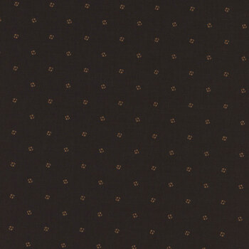 Espresso A-1261-K Black by Andover Fabrics, Image