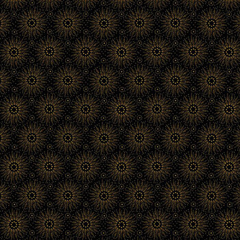 Espresso A-1262-K Black by Andover Fabrics