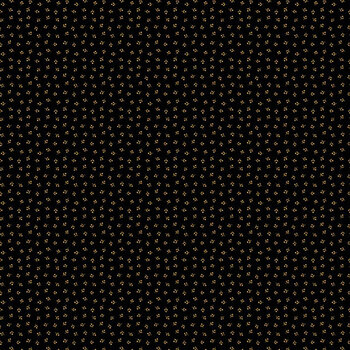 Espresso A-1263-K Black by Andover Fabrics