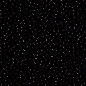 Espresso A-1267-K Black by Andover Fabrics