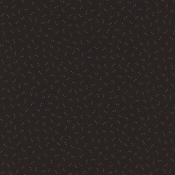 Espresso A-1267-K Black by Andover Fabrics, Image