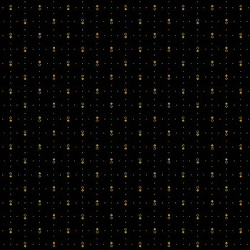 Espresso A-1270-K Black by Andover Fabrics, Image