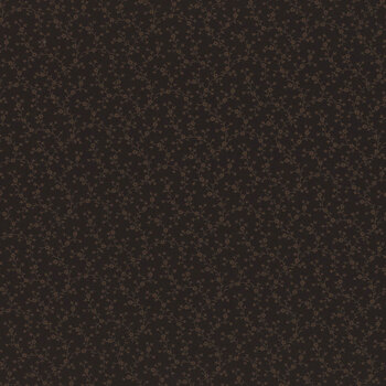 Espresso A-1271-K Black by Andover Fabrics, Image