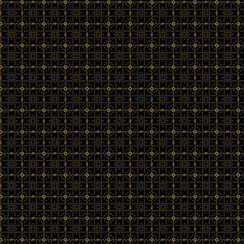 Espresso A-1274-K Black by Andover Fabrics, Image