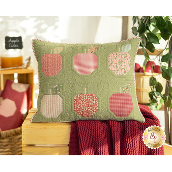  Apple Cider Pillow Kit, Image