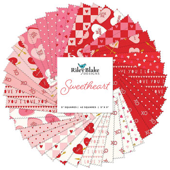 Sweetheart  5