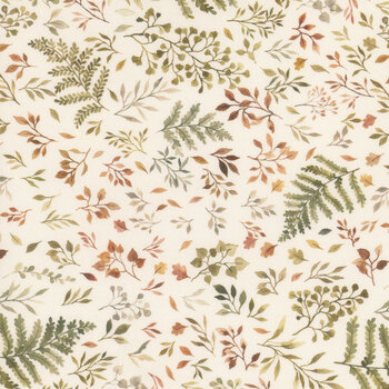 Little Forest STELLA-DNS1906-CREAM by Nina Stajner from Dear Stella, Image