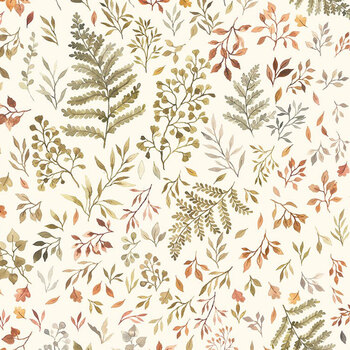 Little Forest STELLA-DNS1906-CREAM by Nina Stajner from Dear Stella, Image