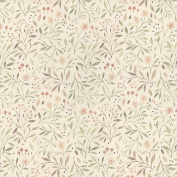 Little Forest STELLA-DNS1910-CREAM by Nina Stajner from Dear Stella, Image