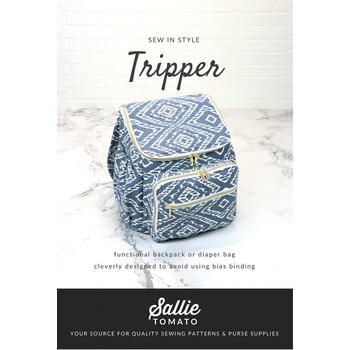 Tripper Pattern, Image