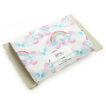 Unicorn Print UNI3 by Fabric Palette - 1 Yard Precut , Image