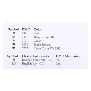 Ornament of the Month 2011 - 01 - Cardinal Winter Cross Stitch Pattern, Image