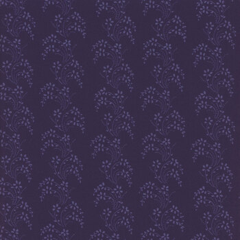 Jasper Blue 54368-4 Navy by Whistler Studio for Windham Fabrics, Image