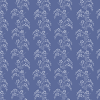 Jasper Blue 54368-5 Chambray by Whistler Studio for Windham Fabrics, Image