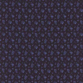 Jasper Blue 54371-2 Indigo by Whistler Studios for Windham Fabrics, Image