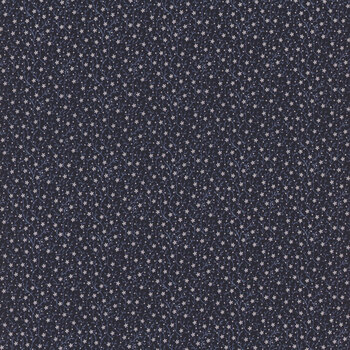 Jasper Blue 54372-2 Indigo by Whistler Studios for Windham Fabrics, Image