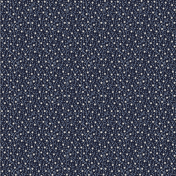 Jasper Blue 54372-2 Indigo by Whistler Studio for Windham Fabrics, Image