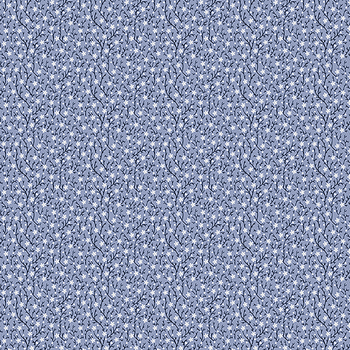 Jasper Blue 54372-8 Periwinkle by Whistler Studio for Windham Fabrics, Image