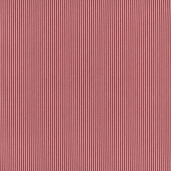 Essentials Pinstripes 39163-313 Red / White by Wilmington Prints, Image