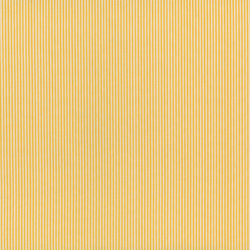 Essentials Pinstripes 39163-515 Bright Yellow / White by Wilmington Prints, Image