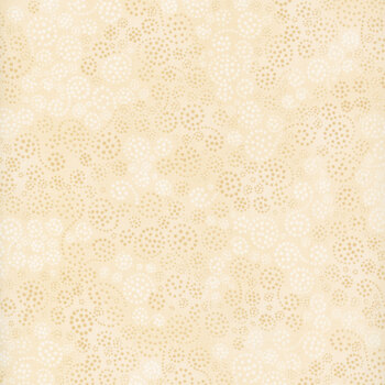 Essentials Sparkles 39055-101 Meringue by Wilmington Prints, Image