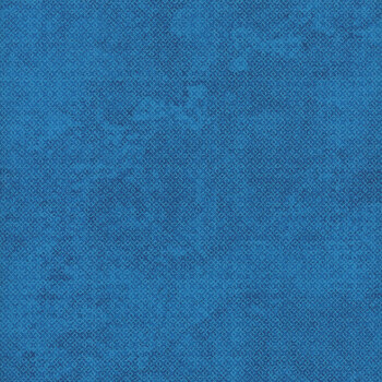 Essentials Criss-Cross Texture 85507-414 Bright Blue by Wilmington Prints, Image