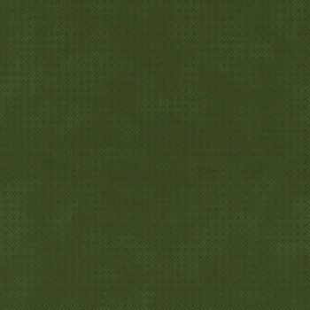 Essentials Criss-Cross Texture 85507-707 Holiday Green by Wilmington Prints, Image