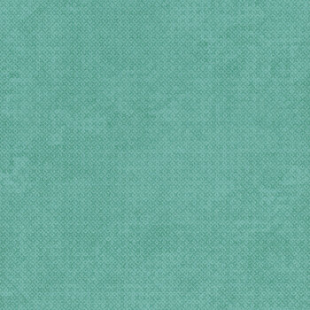 Essentials Criss-Cross Texture 85507-747 Medium Teal by Wilmington Prints, Image