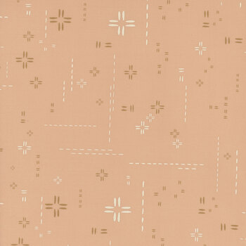 Decostitch Elements DSE-715 Cafe Latte by Art Gallery Fabrics, Image