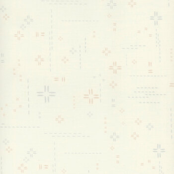 Decostitch Elements DSE-700 Cloud by Art Gallery Fabrics, Image